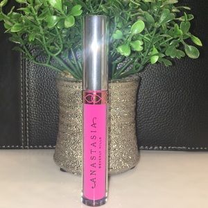 New Anastasia Beverly Hills Liquid Lipstick